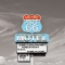 Route 66: Motel in Seligman