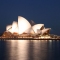 Sydney Opera House #3
