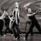 TanzCompany Leipzig in sinnlicher Action
