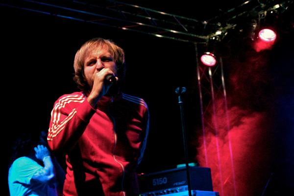 Werk2: Eröffnung Halle D – Elsterclub #2