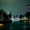 Wien: Alte Donau