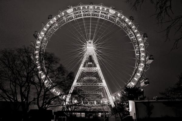Wien: Prater #1