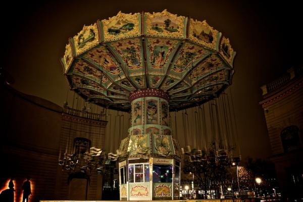 Wien: Prater #5
