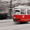 Wien: Straßenbahn