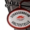 Wien: Strassenbahnhaltestelle