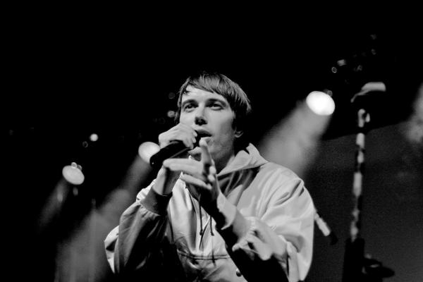 Werk2: Eröffnung Halle D – Elsterclub #1